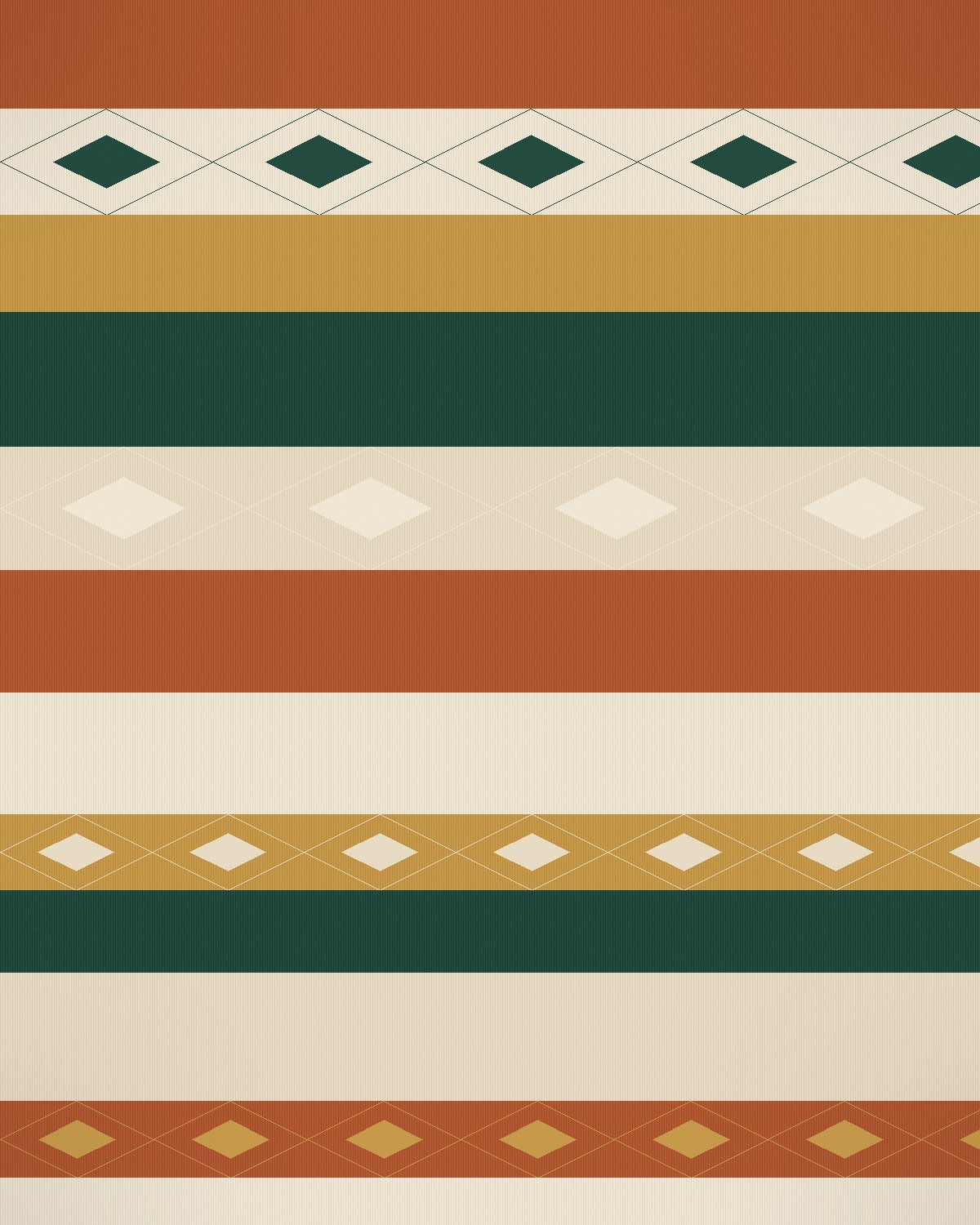 Handwoven rugs