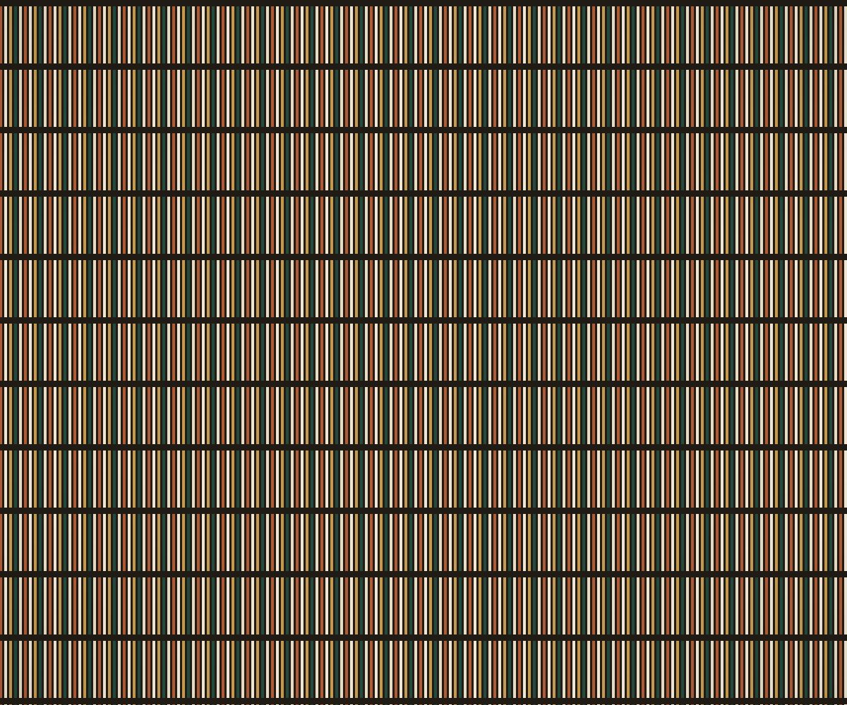 Weavers at the loom